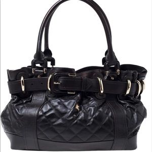 Burberry Beaton Bag